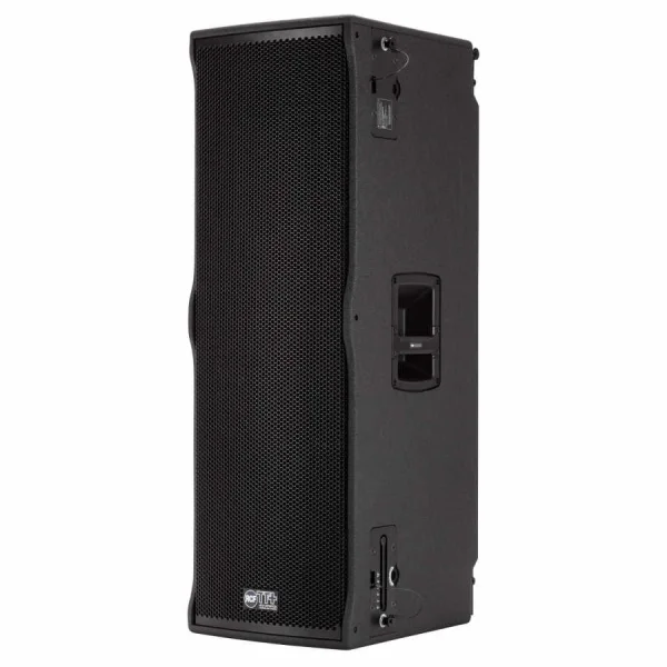 TTL 6-A - 3 Yollu Aktif Line Array Modül - 2