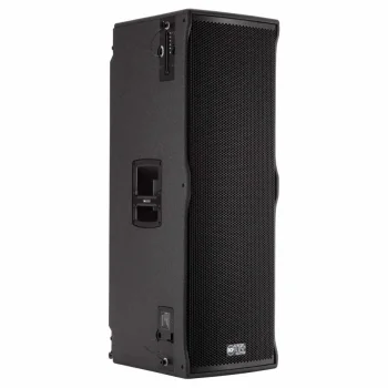 TTL 6-A - 3 Yollu Aktif Line Array Modül - 3