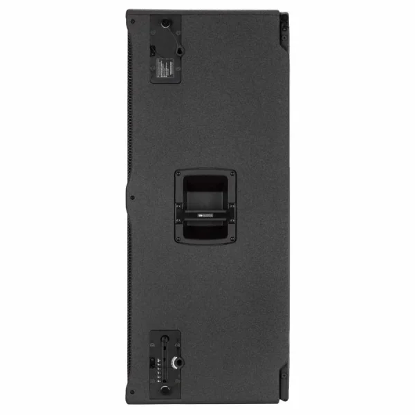 TTL 6-A - 3 Yollu Aktif Line Array Modül - 4