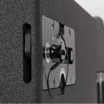 TTL 6-A - 3 Yollu Aktif Line Array Modül - 6