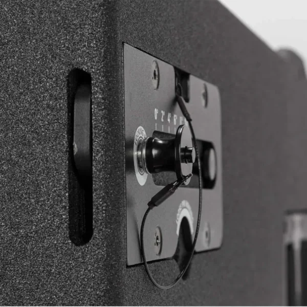 TTL 6-A - 3 Yollu Aktif Line Array Modül - 6