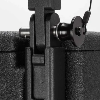 TTL 6-A - 3 Yollu Aktif Line Array Modül - 7
