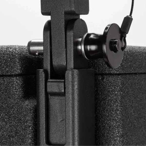 TTL 6-A - 3 Yollu Aktif Line Array Modül - 7