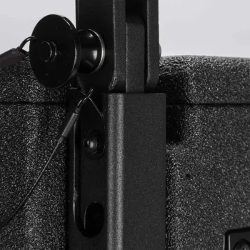 TTL 6-A - 3 Yollu Aktif Line Array Modül - 8