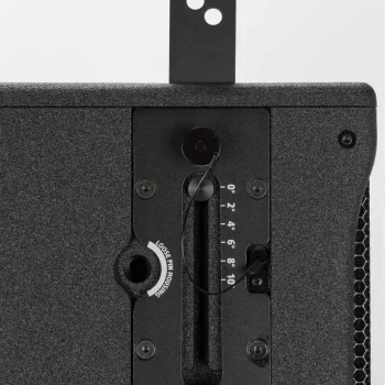 TTL 6-A - 3 Yollu Aktif Line Array Modül - 9