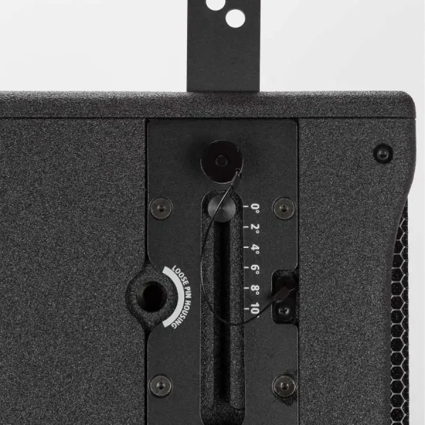 TTL 6-A - 3 Yollu Aktif Line Array Modül - 9
