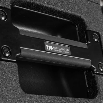 TTL 6-A - 3 Yollu Aktif Line Array Modül - 10