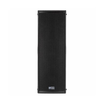 TTL 6-A - 3 Yollu Aktif Line Array Modül - Rcf