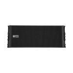 TTL33-A II 750W 3 Yollu Aktif Line Array Modül - 1