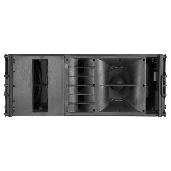 TTL33-A II 750W 3 Yollu Aktif Line Array Modül - 2