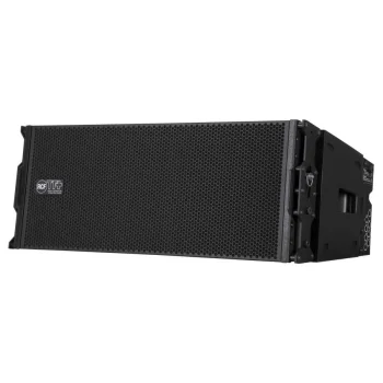 TTL33-A II 750W 3 Yollu Aktif Line Array Modül - 3