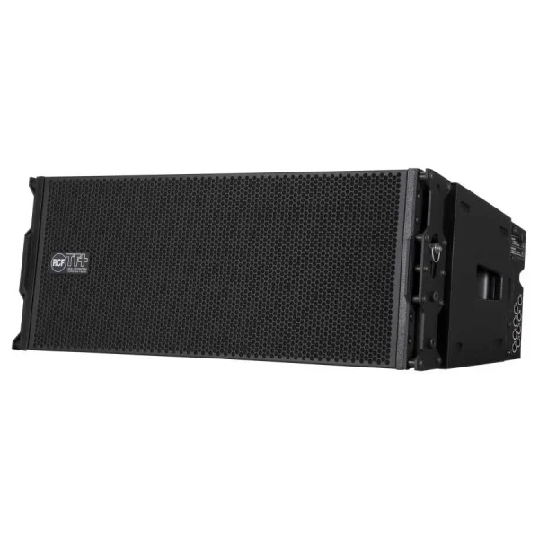 TTL33-A II 750W 3 Yollu Aktif Line Array Modül - 3