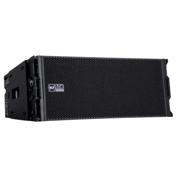 TTL33-A II 750W 3 Yollu Aktif Line Array Modül - 4