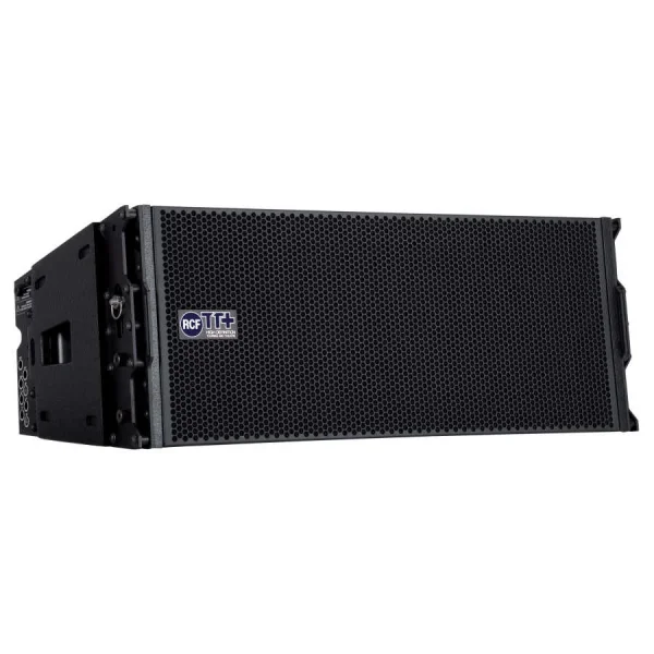 TTL33-A II 750W 3 Yollu Aktif Line Array Modül - 4