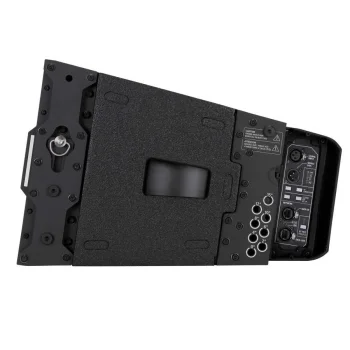 TTL33-A II 750W 3 Yollu Aktif Line Array Modül - 5