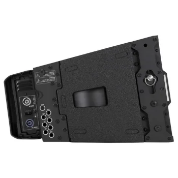 TTL33-A II 750W 3 Yollu Aktif Line Array Modül - 6