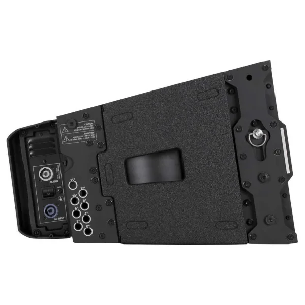 TTL33-A II 750W 3 Yollu Aktif Line Array Modül - 6
