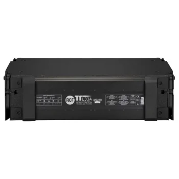 TTL33-A II 750W 3 Yollu Aktif Line Array Modül - 7