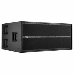 TTL36-AS - Aktif Subwoofer - 3