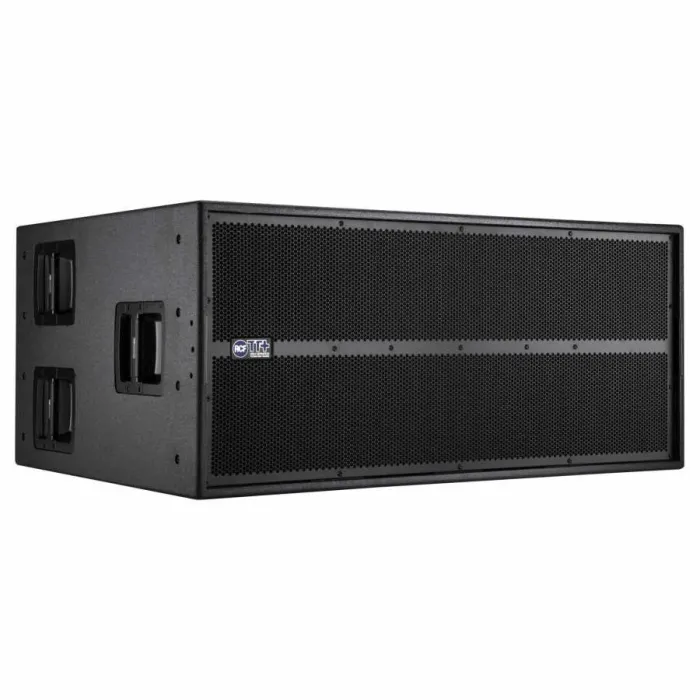 TTL36-AS - Aktif Subwoofer - 3