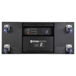 TTL36-AS - Aktif Subwoofer - 4