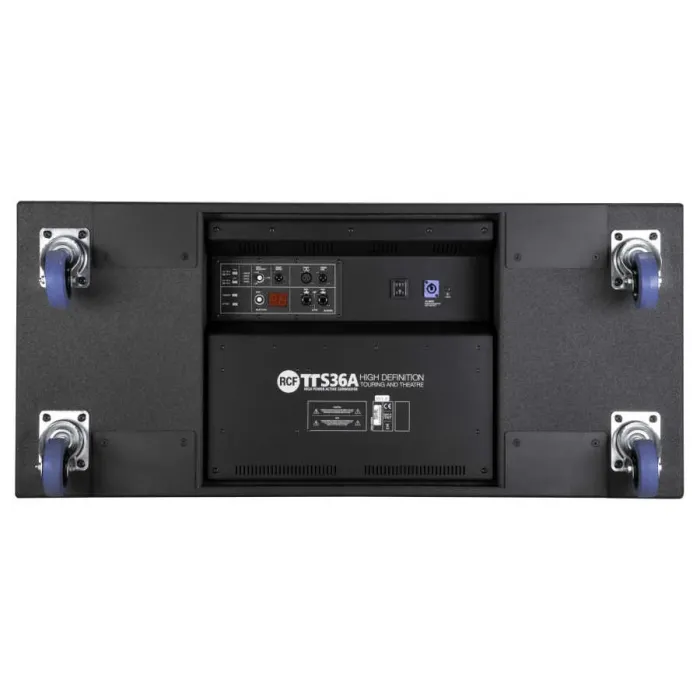 TTL36-AS - Aktif Subwoofer - 4