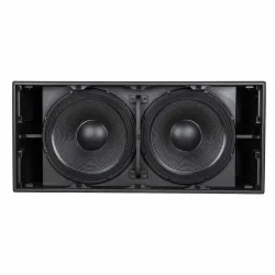 TTL36-AS - Aktif Subwoofer - 5