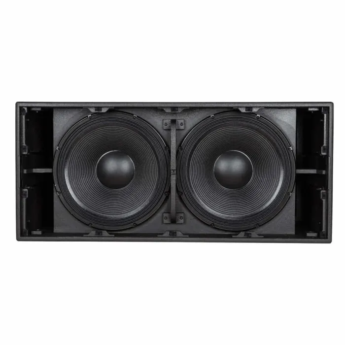 TTL36-AS - Aktif Subwoofer - 5