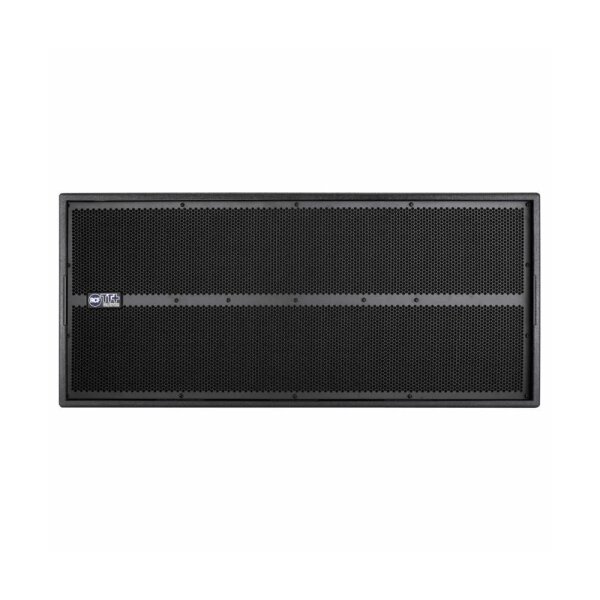 TTL36-AS - Aktif Subwoofer - Rcf