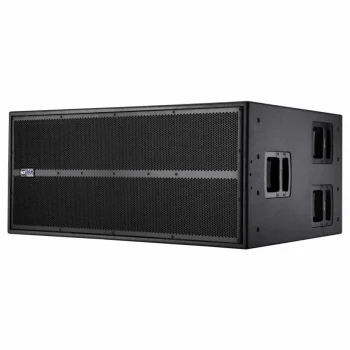 TTL36-AS - Aktif Subwoofer - 2