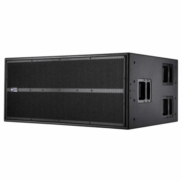 TTL36-AS - Aktif Subwoofer - 2