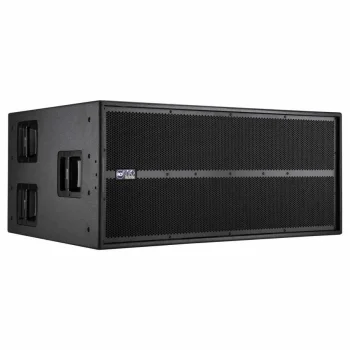 TTL36-AS - Aktif Subwoofer - 3