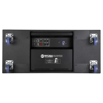 TTL36-AS - Aktif Subwoofer - 4