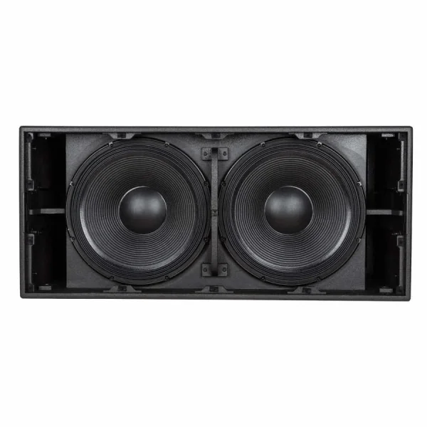 TTL36-AS - Aktif Subwoofer - 5