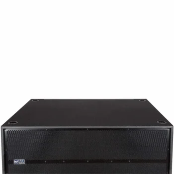 TTL36-AS - Aktif Subwoofer - 7