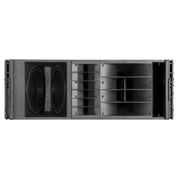 TTL55-A - 3500W 3 Yollu Aktif Line Array Modül - 2