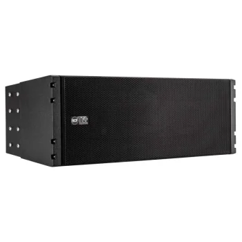 TTL55-A - 3500W 3 Yollu Aktif Line Array Modül - 3
