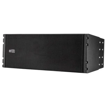 TTL55-A - 3500W 3 Yollu Aktif Line Array Modül - 4