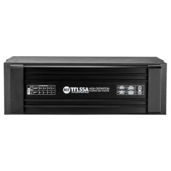 TTL55-A - 3500W 3 Yollu Aktif Line Array Modül - 5