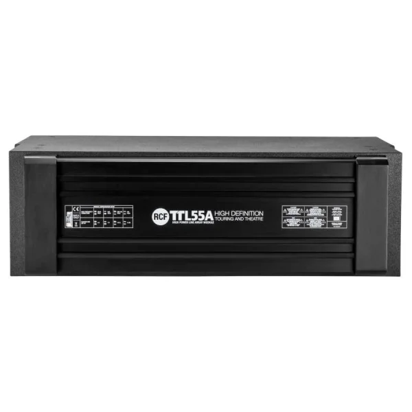 TTL55-A - 3500W 3 Yollu Aktif Line Array Modül - 5