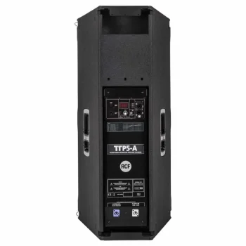 TTP5-A - Point Source Array - 5
