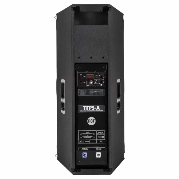 TTP5-A - Point Source Array - 5