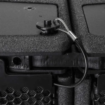 TTP5-A - Point Source Array - 18