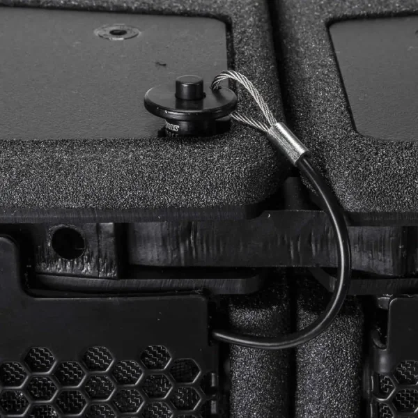 TTP5-A - Point Source Array - 18