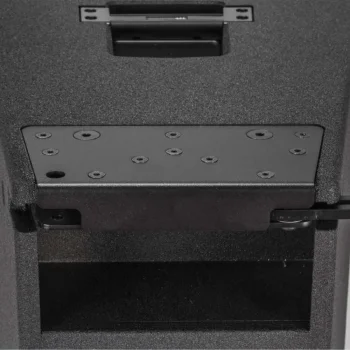 TTP5-A - Point Source Array - 19