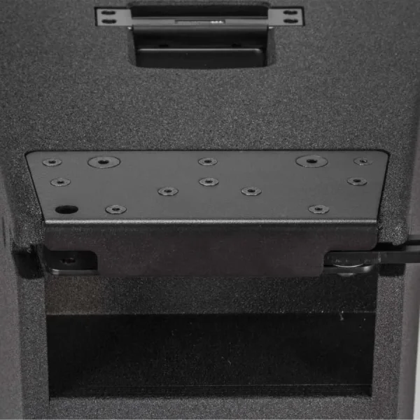 TTP5-A - Point Source Array - 19