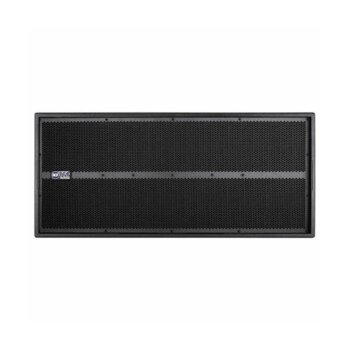 TTS36-A Aktif Subbass - Rcf