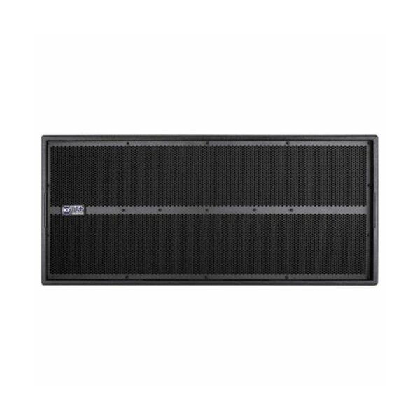 TTS36-A Aktif Subbass - 1