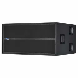 TTS56-A - Aktif Subbass - 2