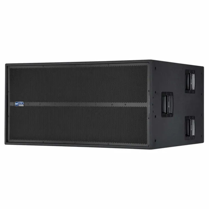 TTS56-A - Aktif Subbass - 2